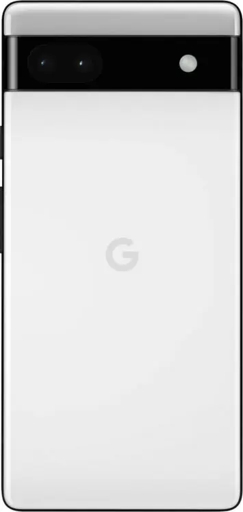 Google Pixel 6a render image 106