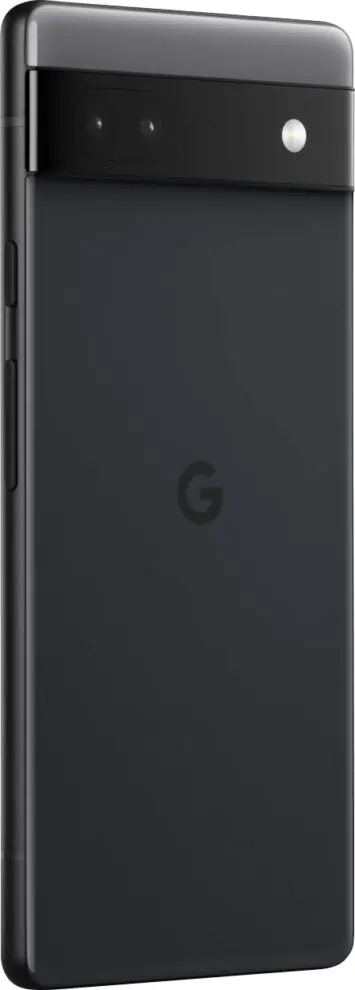 Google Pixel 6a render image 111