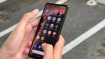 Google Pixel 6a unboxing leak pre release 12