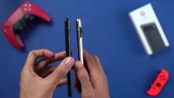 Google Pixel 6a unboxing leak pre release 7