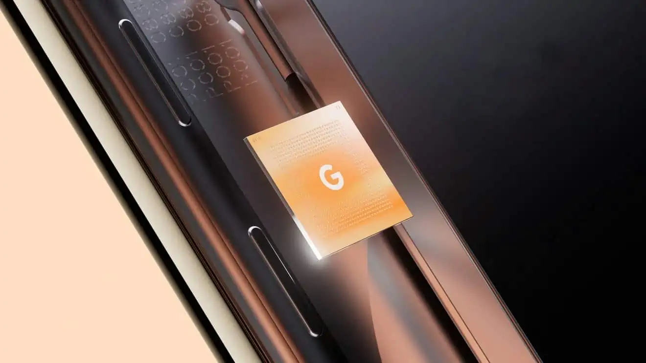 Featured image for Tensor G5 could feature Google-developed custom CPU, GPU