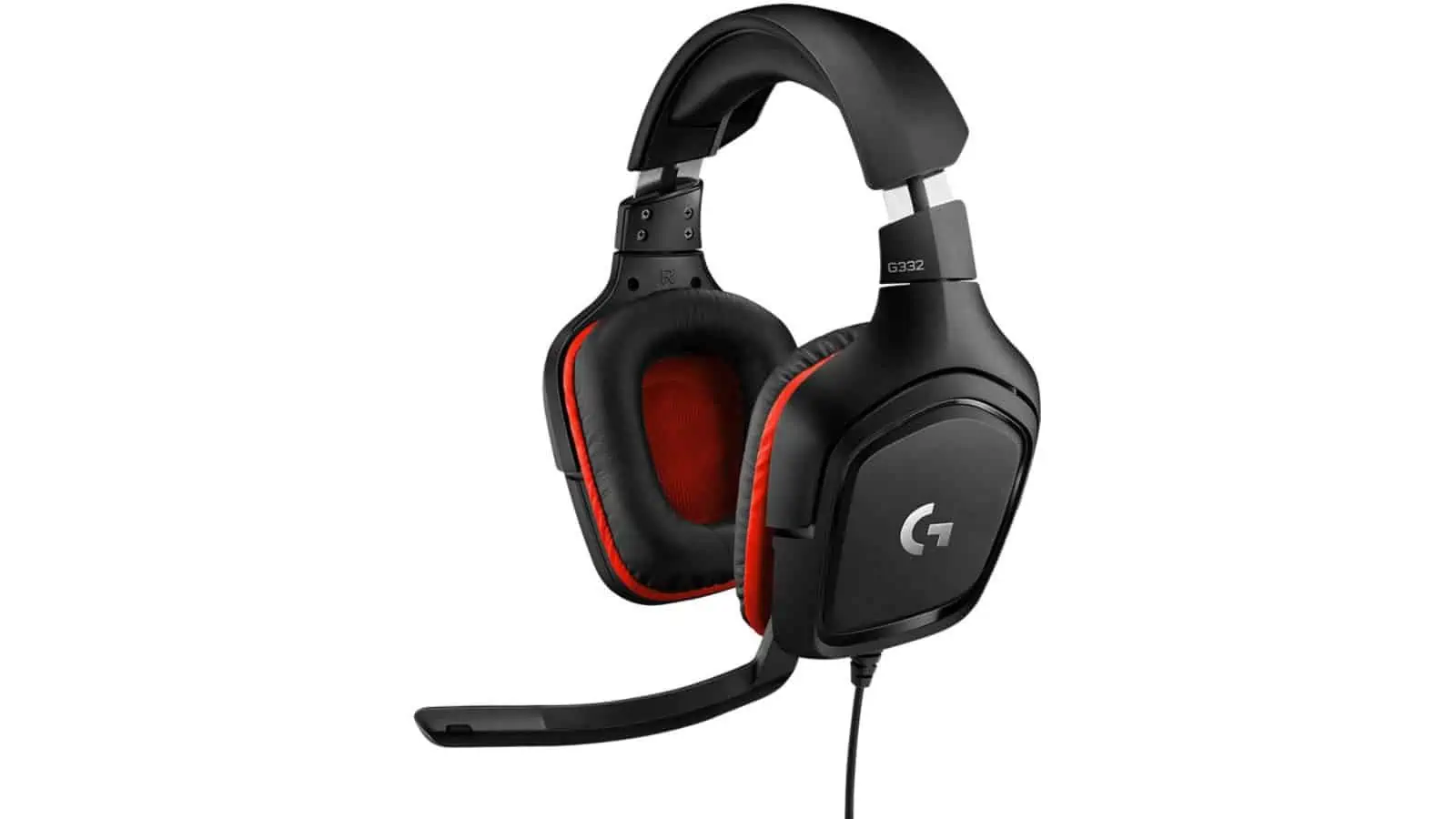 Logitech G332