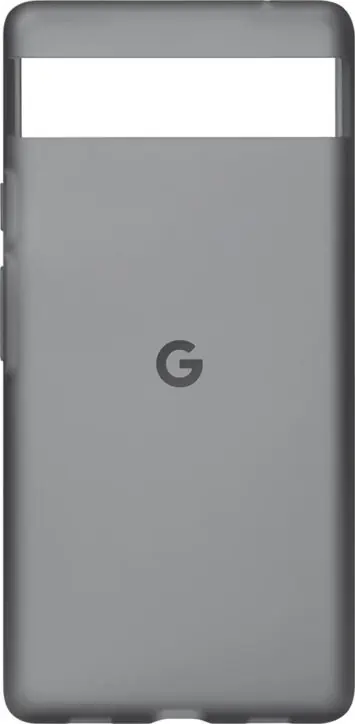 Pixel 6a official case leak 5