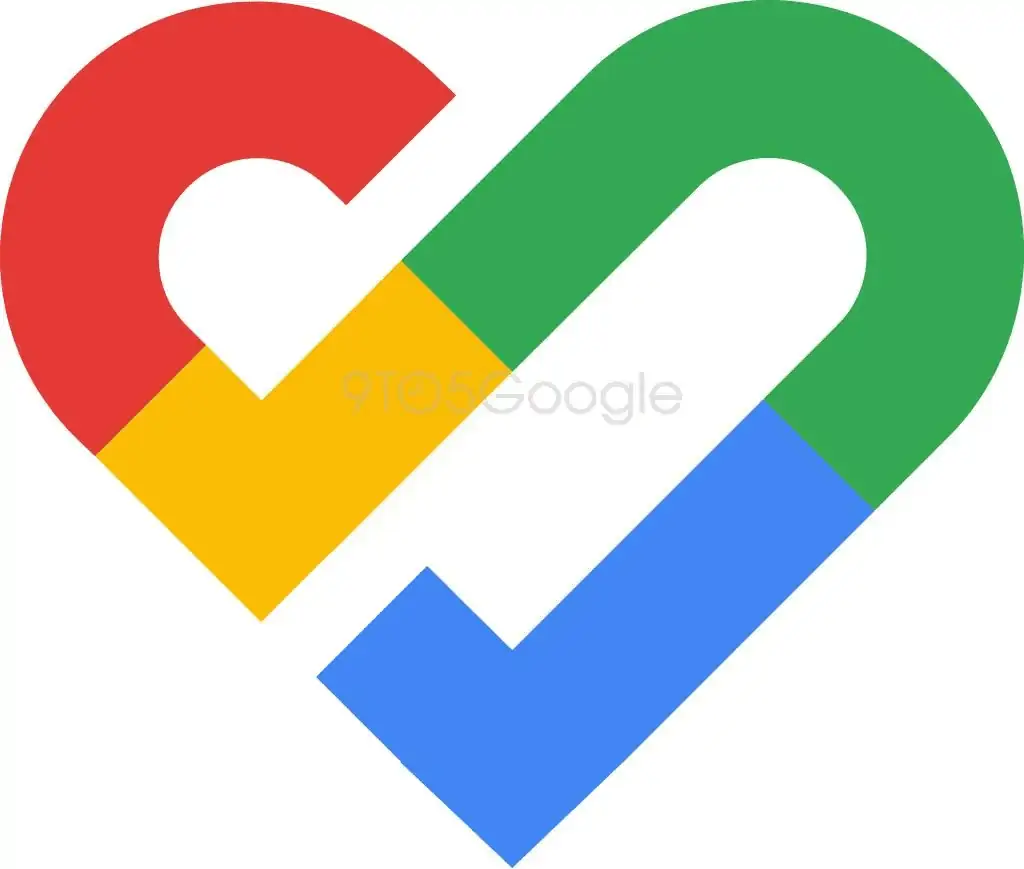 google fit new logo cover