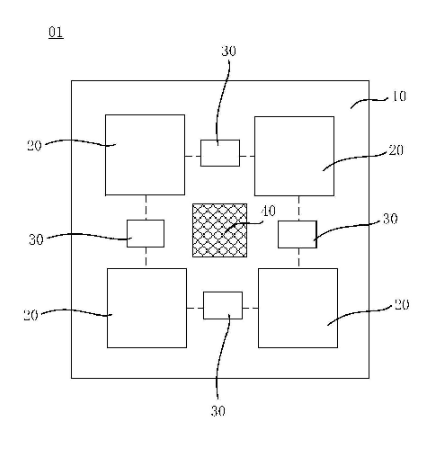 huawei quantum computing chipset