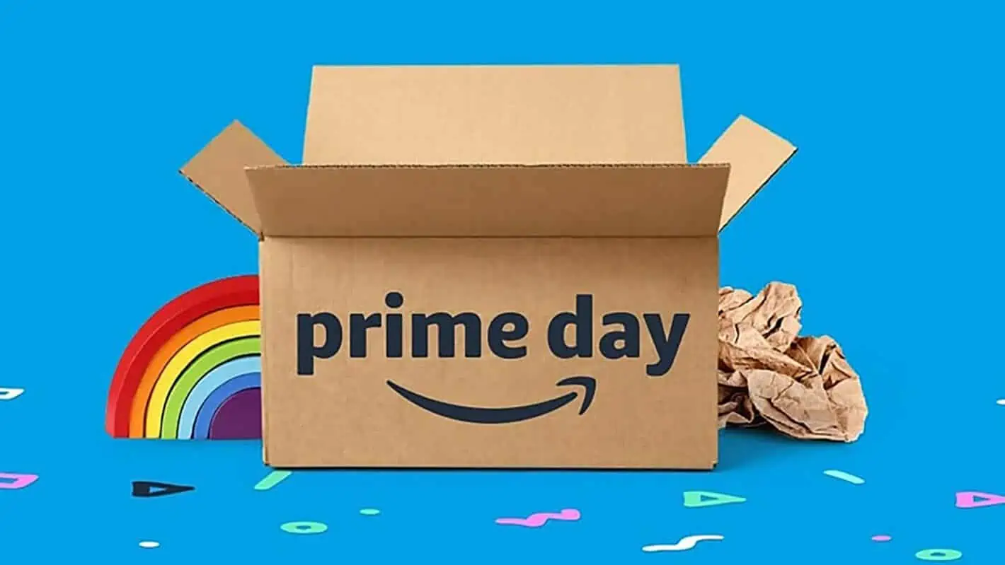 Featured image for Amazon To Host A Second Shopping Event In 2022