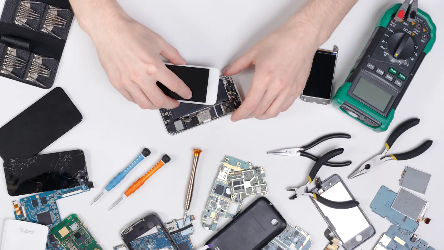 Featured image for Oregon now has the 'strongest' Right to Repair law in the US