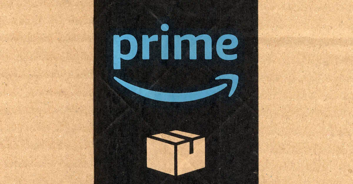 Featured image for How To Sign Up For Amazon Prime