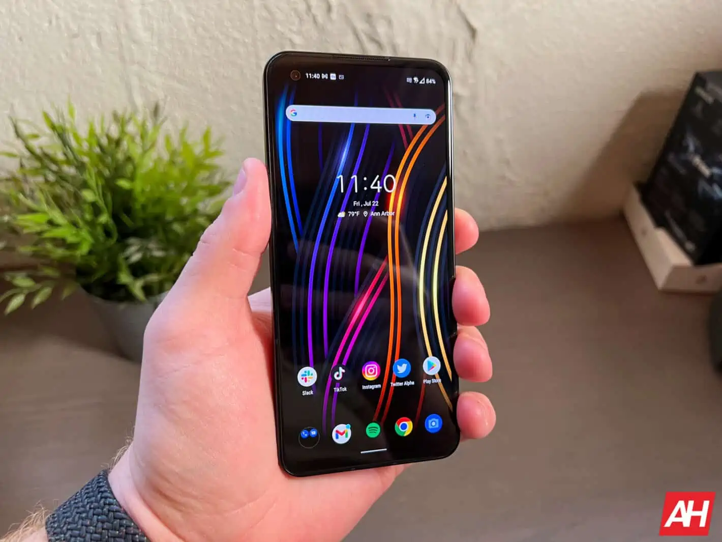 Featured image for Official ZenFone 9 Wallpapers Are Now Up For Grabs