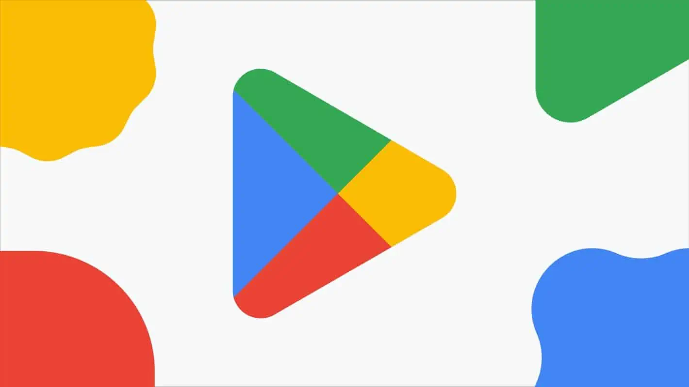 Featured image for Google Play Celebrates 10 Years With New Logo & Points Booster
