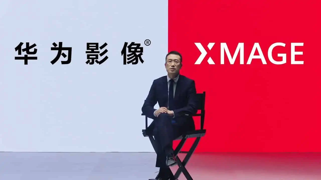 Featured image for Huawei Intros XMAGE Camera Imaging Brand Following Split From Leica