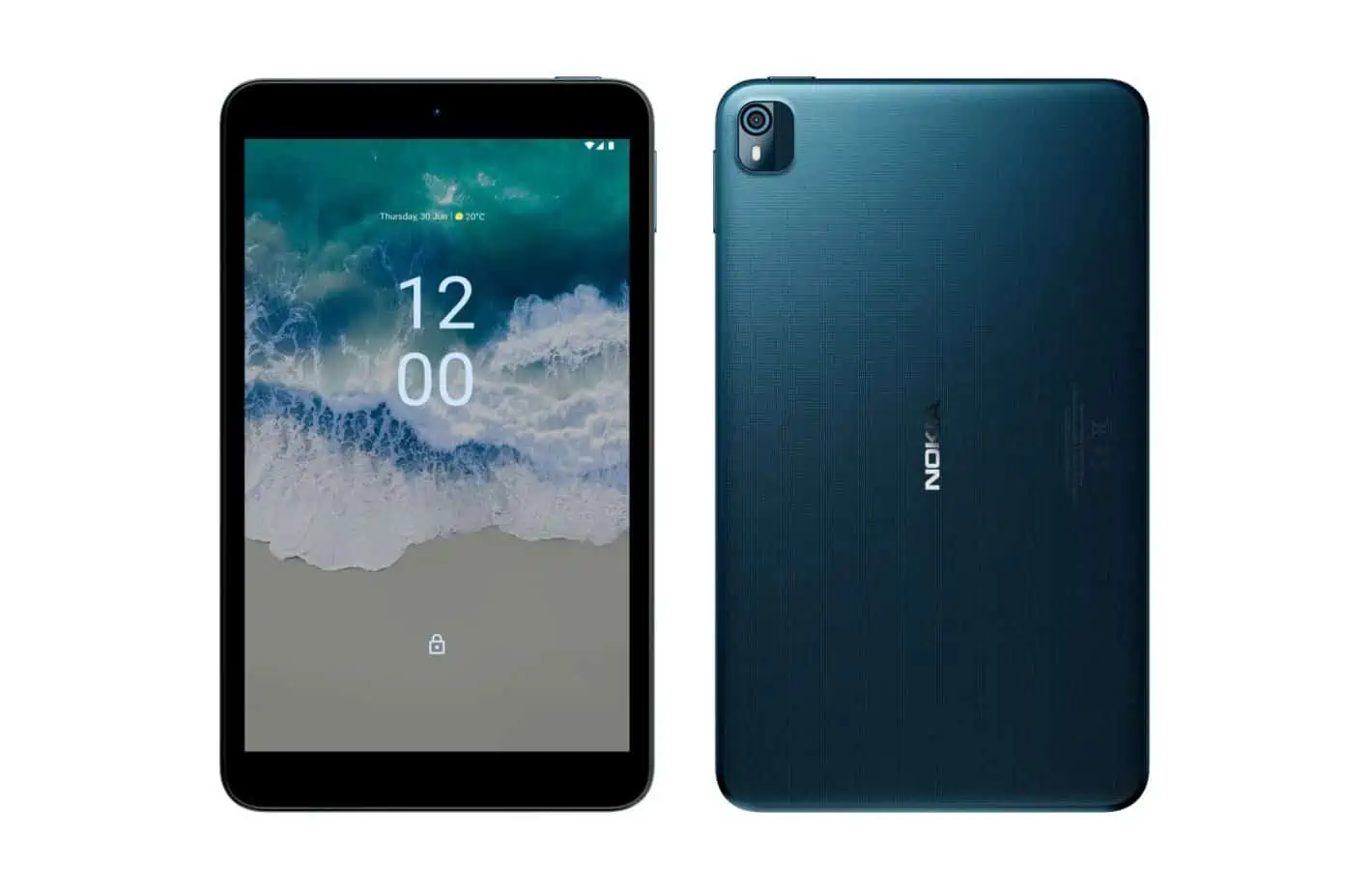 Featured image for Nokia T10 Arrives With 8