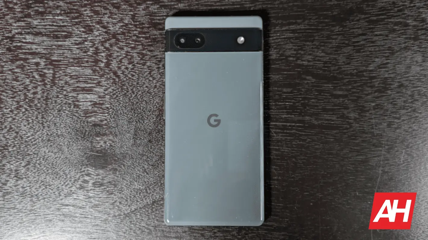 Featured image for This Pixel 6a Black Friday sale is the best smartphone deal you'll find