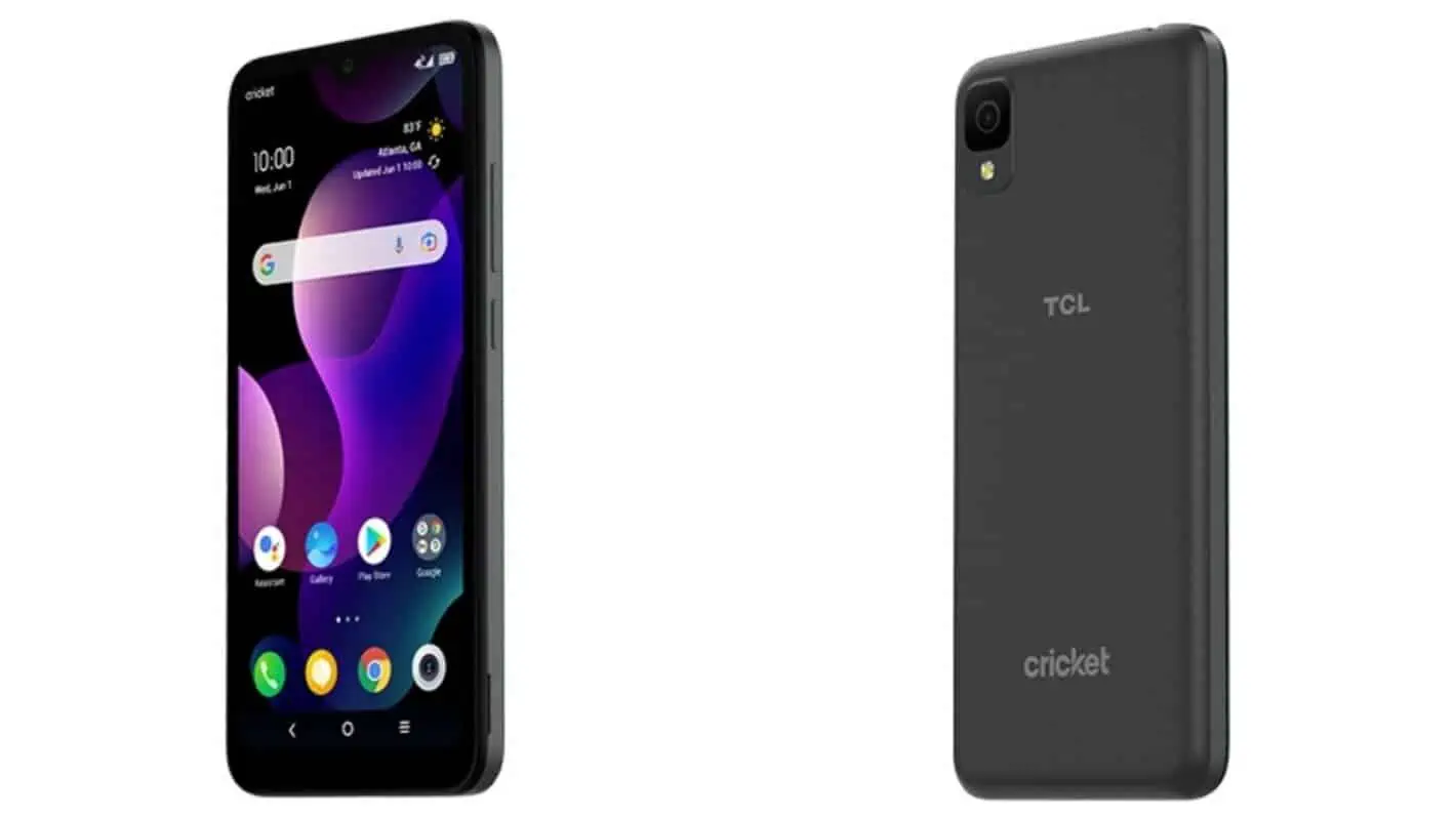 Featured image for TCL Just Announced Its First AT&T Phone