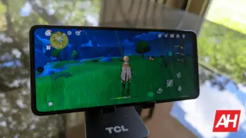 TCL Stylus 1