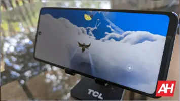 TCL Stylus 2