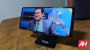 TCL Stylus 5