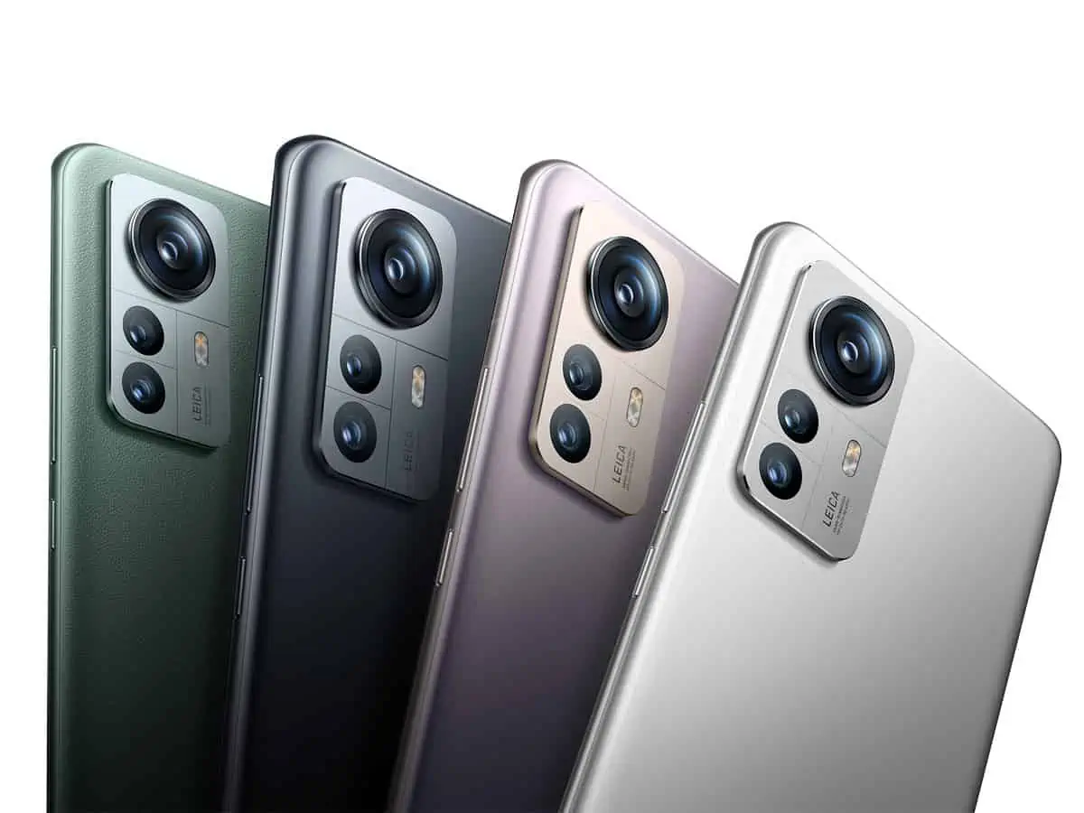 Featured image for Xiaomi is ditching its high-end S series phones this year