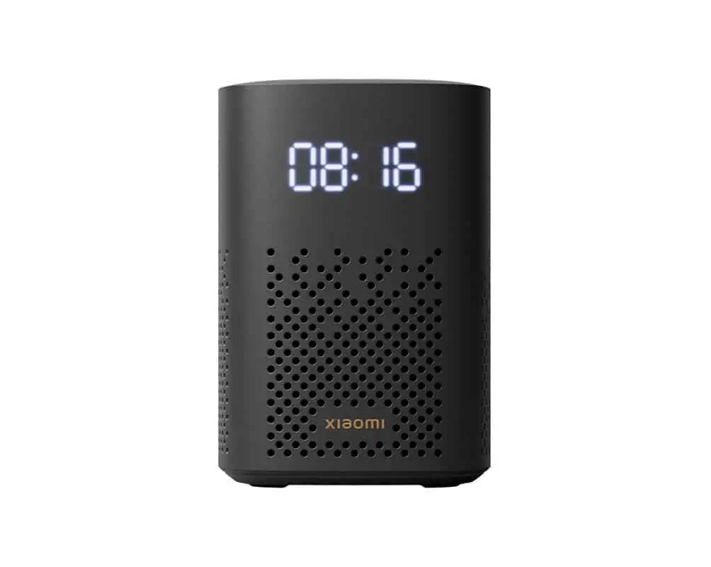 Xiaomi Smart Speaker IR Control 2