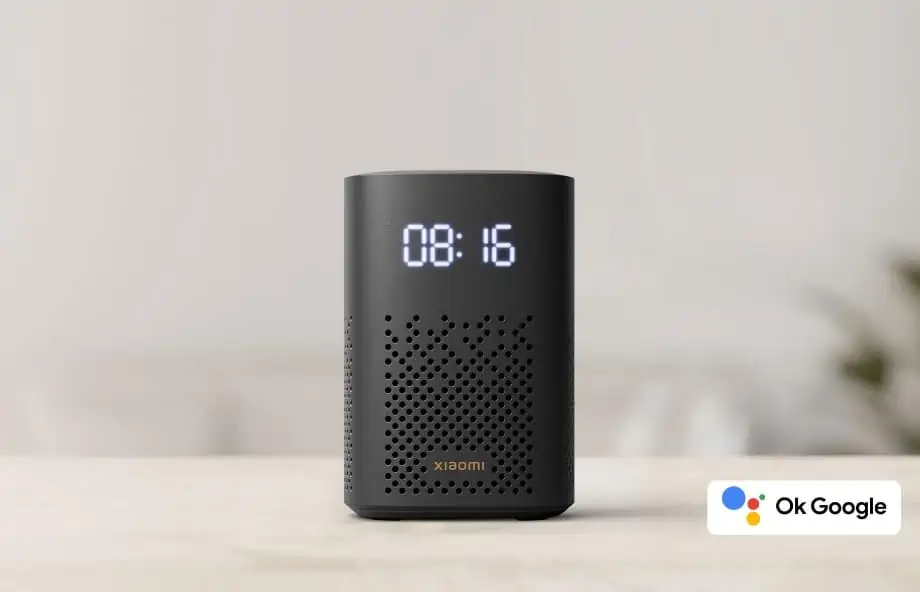 Featured image for Xiaomi Launches Affordable Smart Speaker With Built-in IR Blaster