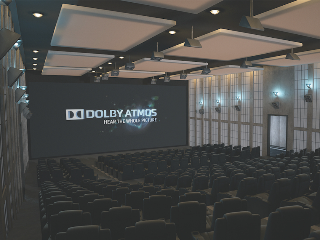 dolby atmos