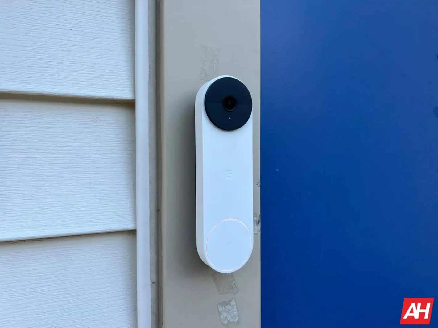 Featured image for Google May Launch A New Nest 'Wireless Device' This Fall