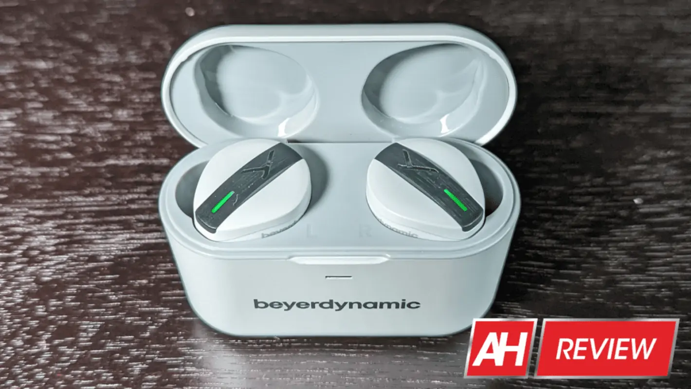 Featured image for beyerdynamic Free BYRD Review: Superb In So Many Ways!