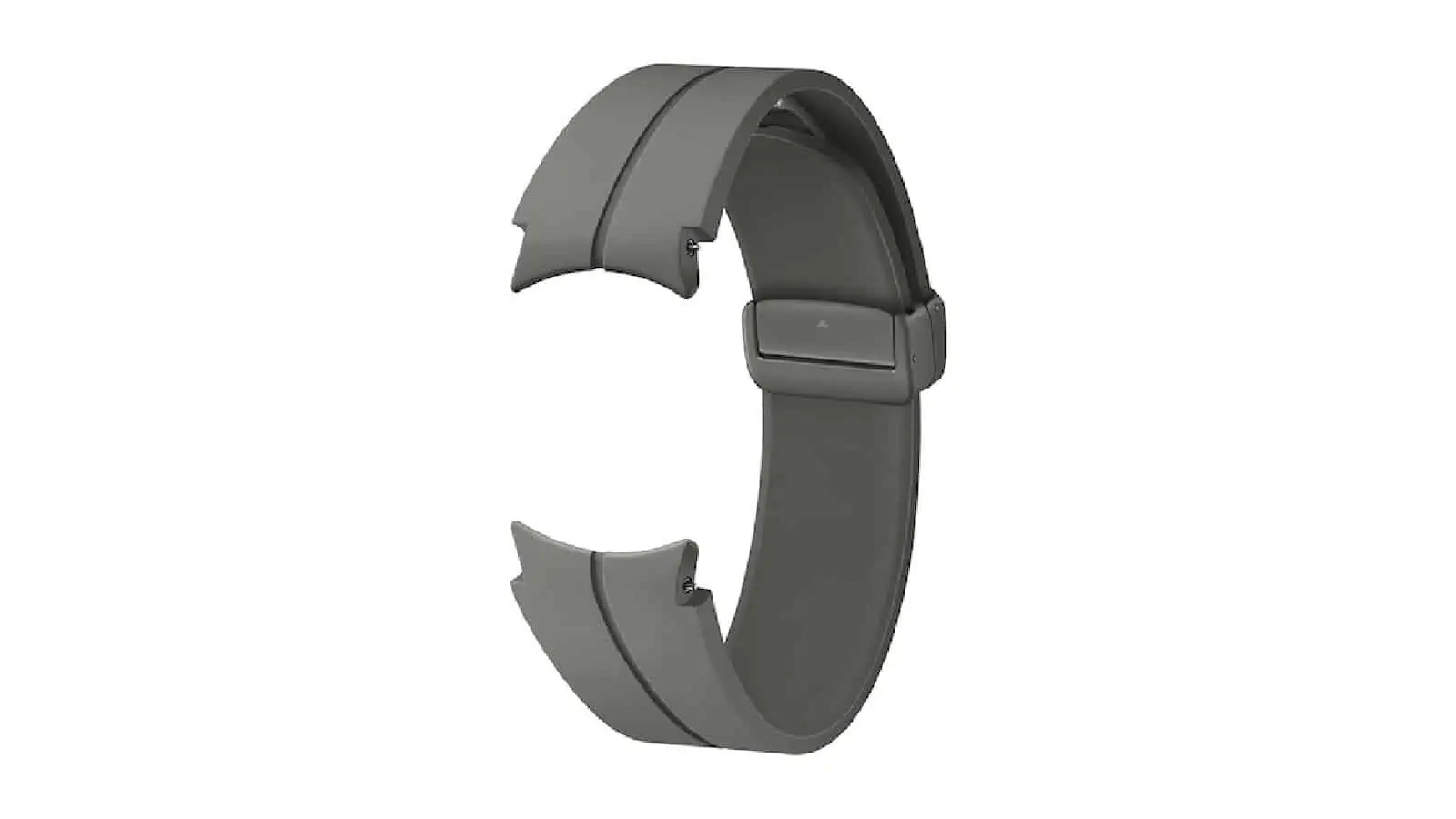 Magnetic D Buckle Sport Band