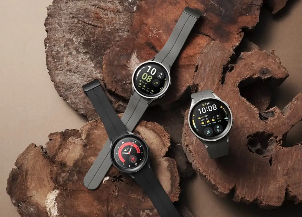 Featured image for The Galaxy Watch 5 Pro Is Samsung's Most Durable Smartwatch Ever