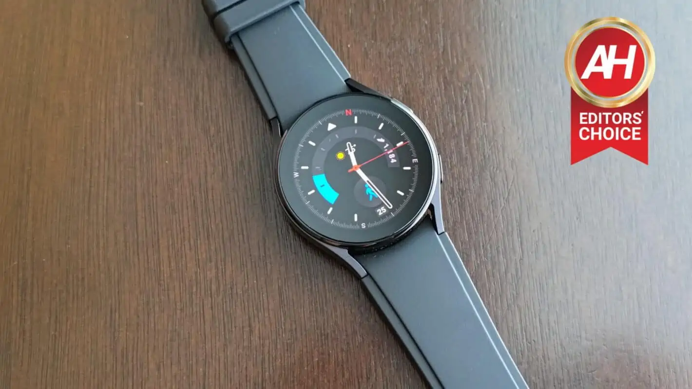 Featured image for Samsung Galaxy Watch 5 Review: The Best Smartwatch For Your Money