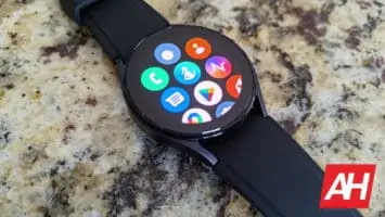 Samsung Galaxy Watch 5 Review 7