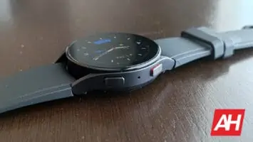 Samsung Galaxy Watch 5 Review 9