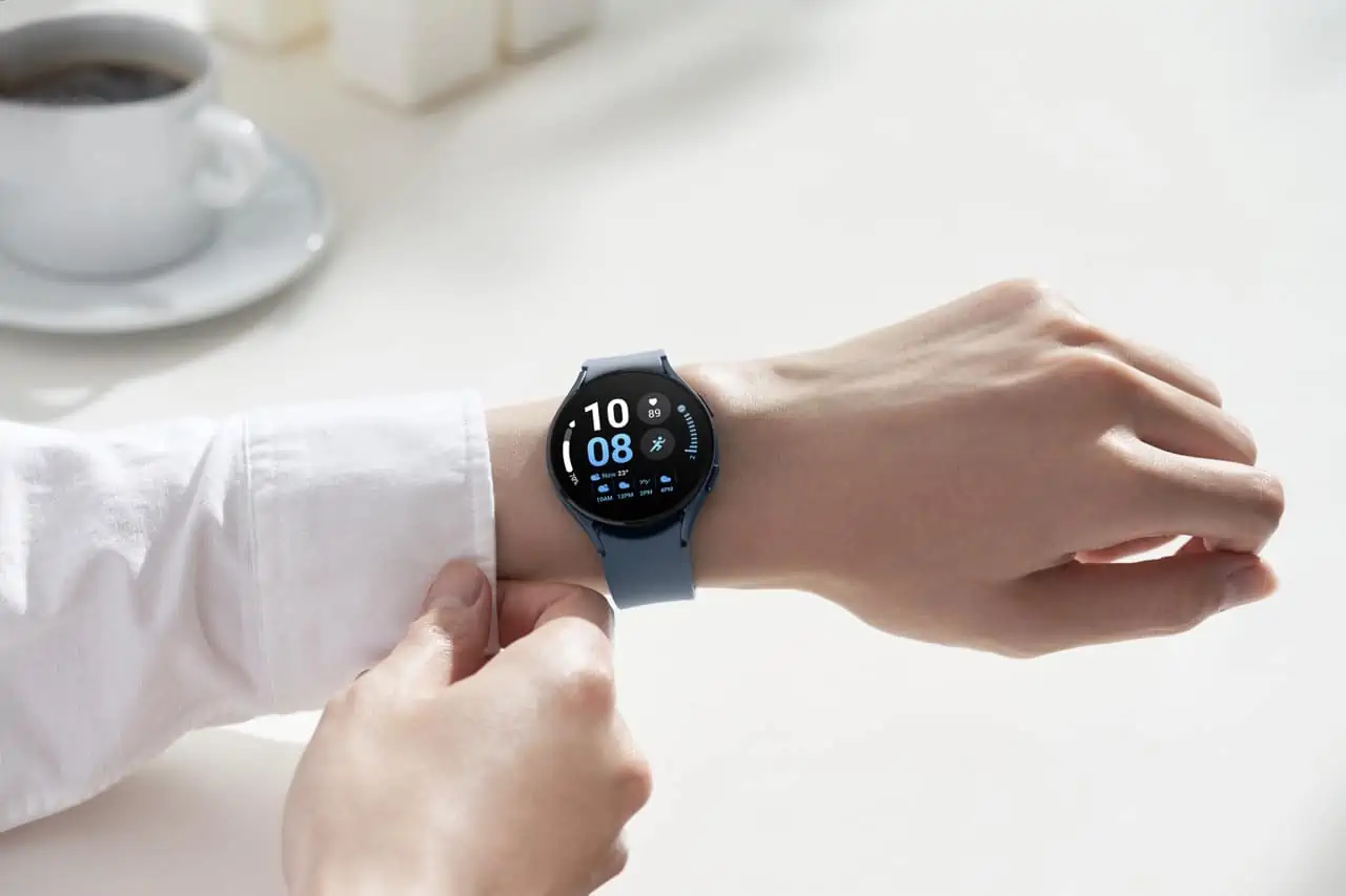 Featured image for Samsung Is Lying About The Galaxy Watch 5 Thickness