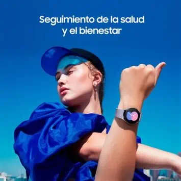 Samsung Galaxy Watch 5 promo materials leak 2