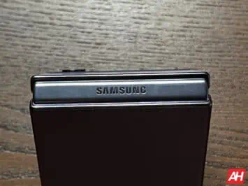 Samsung Galaxy Z Flip 4 AM AH 12