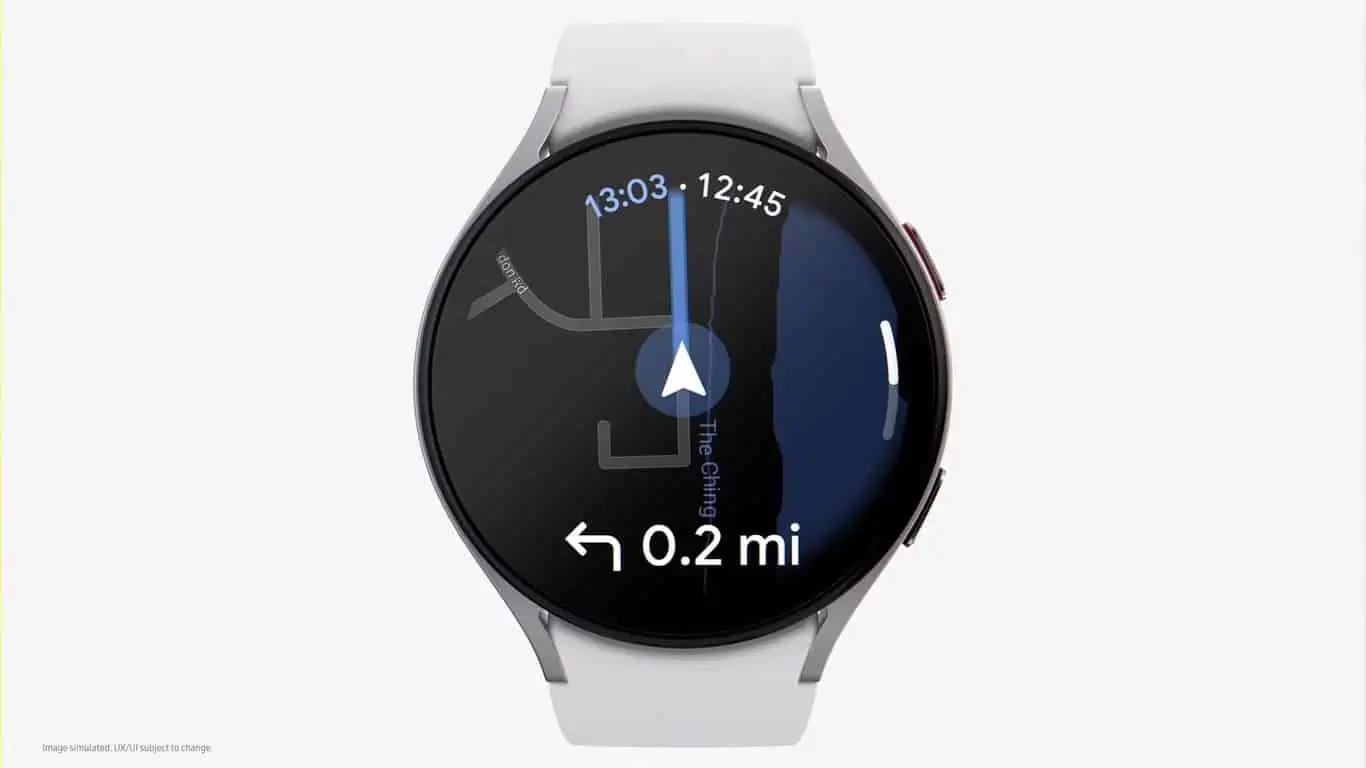 Featured image for You no longer need a phone to use Google Maps on Wear OS