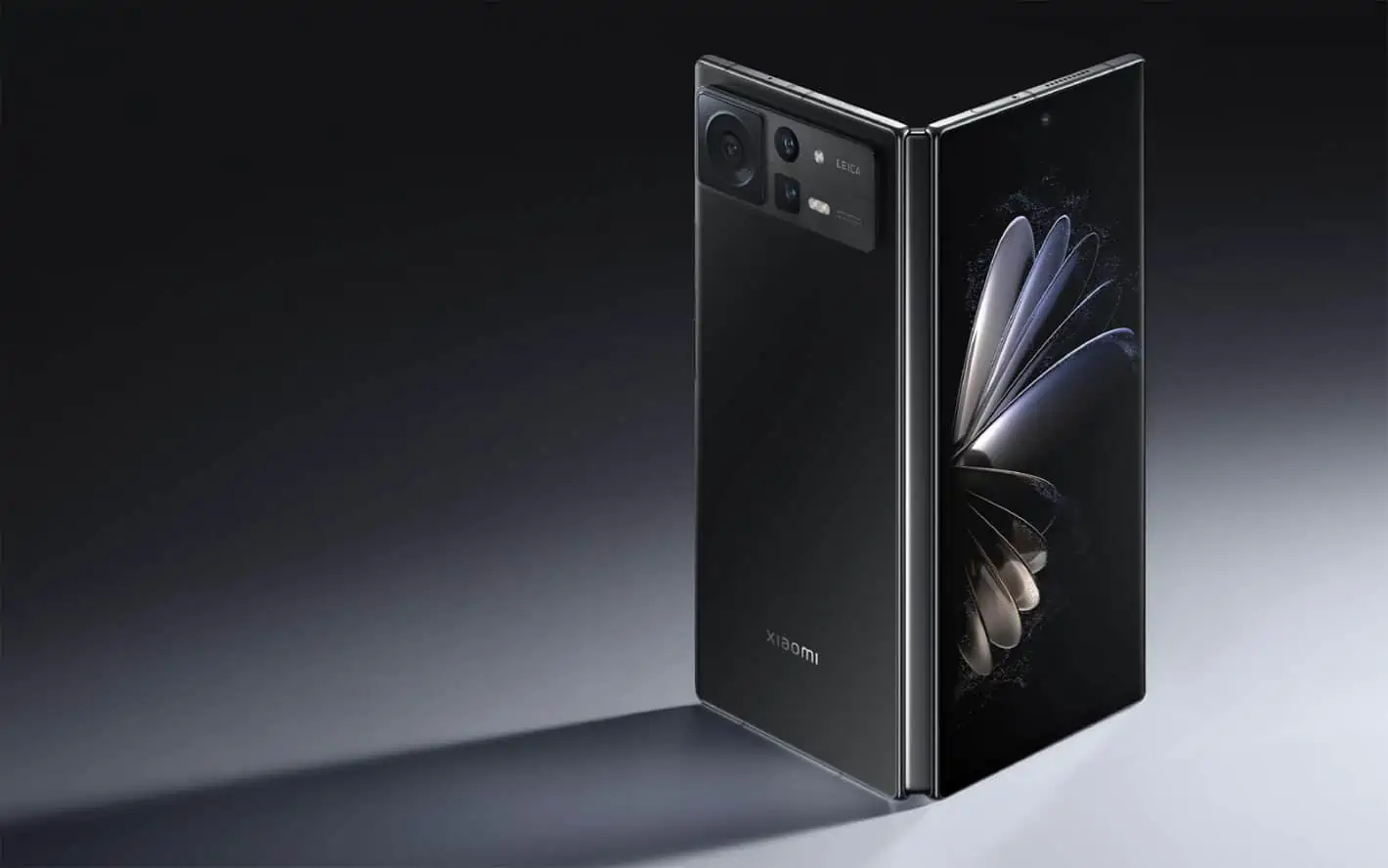 Featured image for Xiaomi MIX Fold 2 Launches To Challenge The Galaxy Z Fold 4