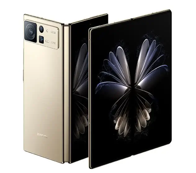 Xiaomi MIX Fold 2 image 10