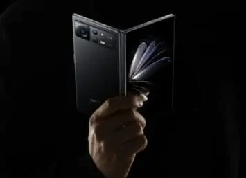 Xiaomi MIX Fold 2 image 5