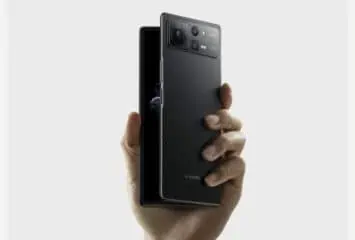 Xiaomi MIX Fold 2 image 9