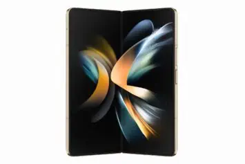 samsung galaxy z fold 4 22