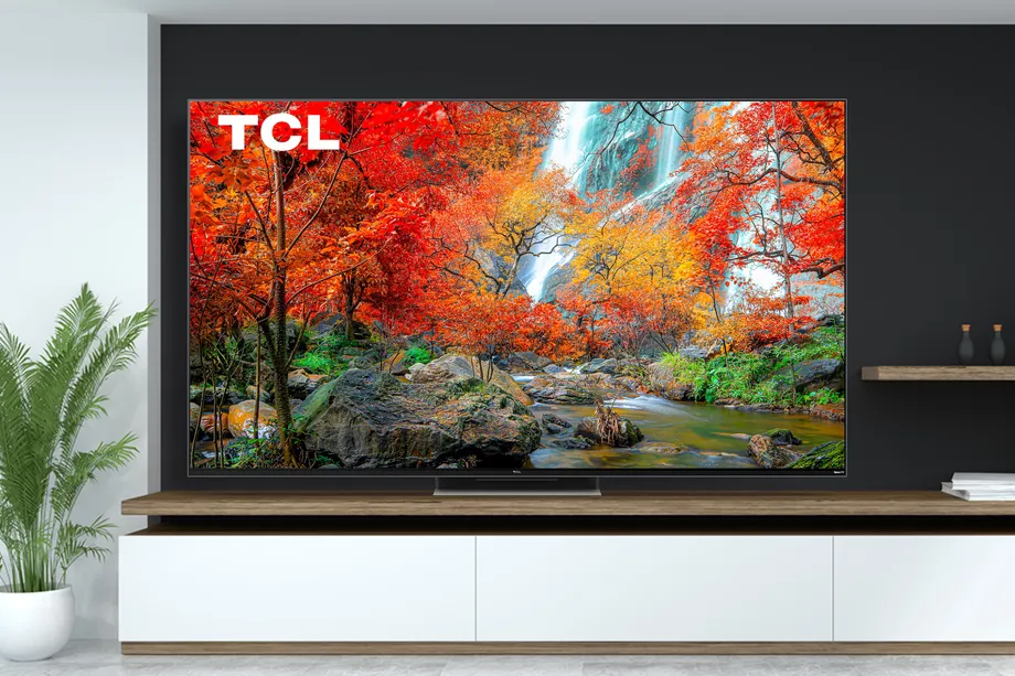 Featured image for TCL's Newest Roku TV Is A Gamer's Dream