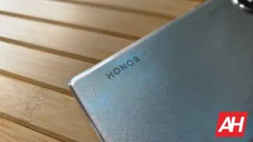 AH HONOR 70 image logo 32