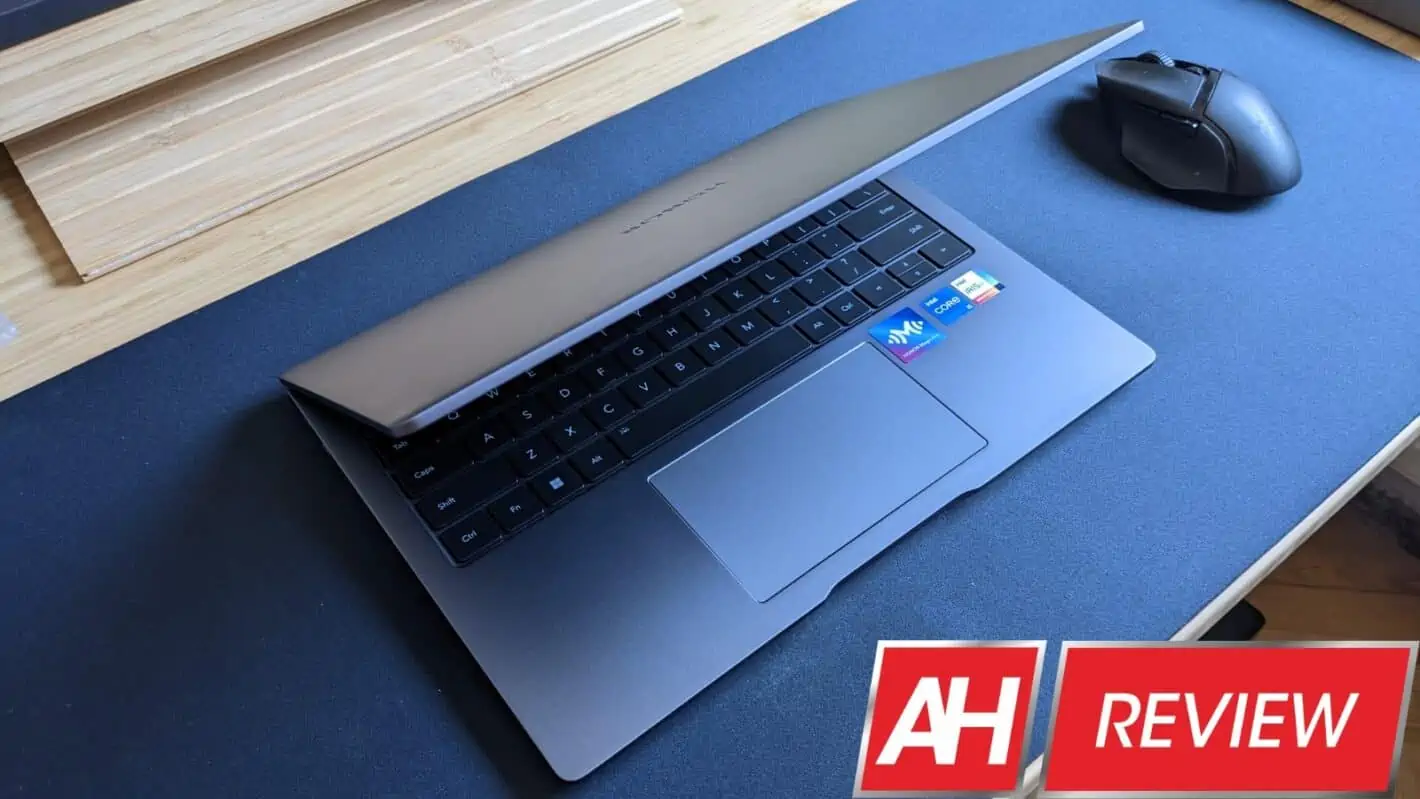 Featured image for HONOR MagicBook 14 (2022) Review: Outstanding Battery Life & Solid Performance