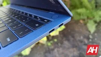 AH Huawei MateBook X Pro 2022 image 102