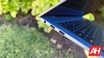 AH Huawei MateBook X Pro 2022 image 103
