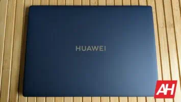 AH Huawei MateBook X Pro 2022 image 23
