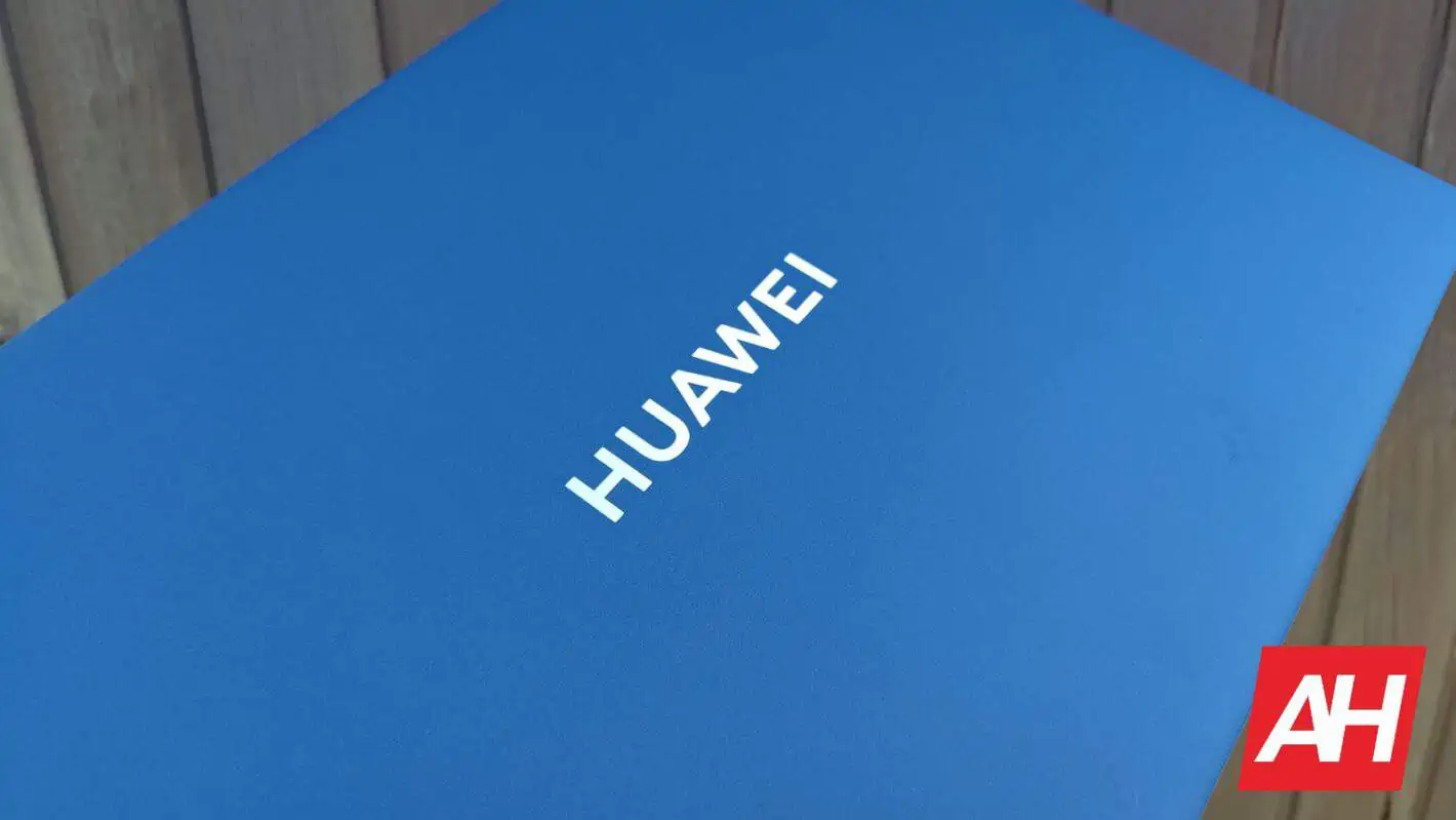 Featured image for Huawei Sues Amazon Over E Ink Patents