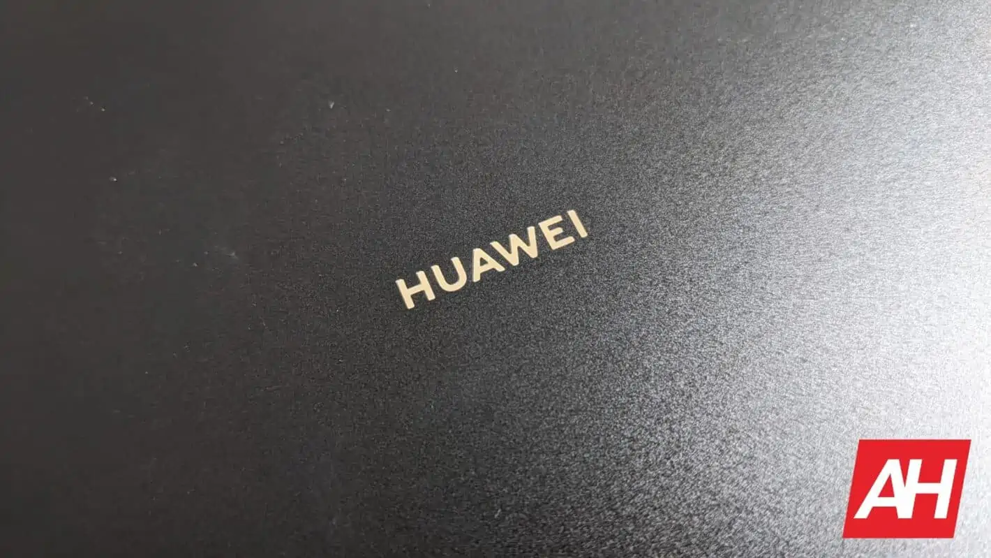 Featured image for Huawei is the next company to jump on the AI train