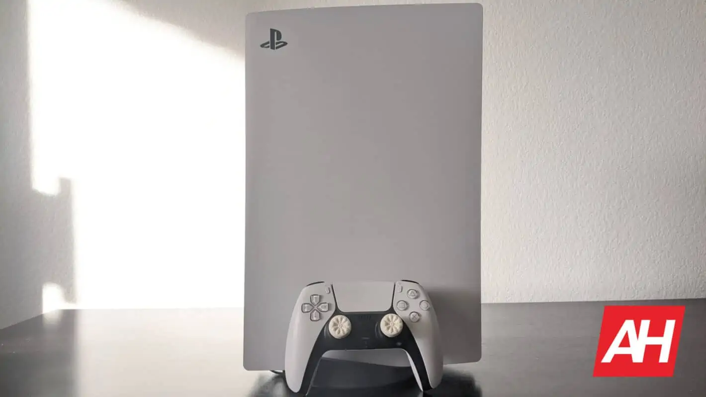 Featured image for Sony teases PS5 Pro design by hiding it in plain sight